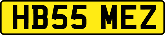 HB55MEZ