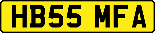 HB55MFA