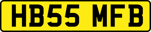HB55MFB