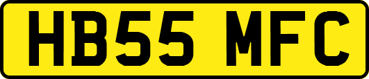 HB55MFC