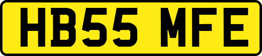 HB55MFE