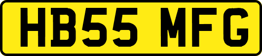 HB55MFG