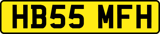 HB55MFH