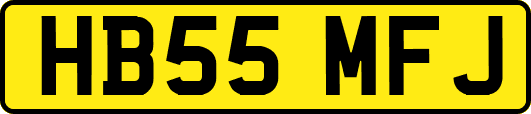 HB55MFJ