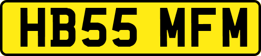 HB55MFM