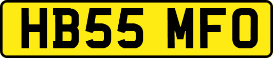 HB55MFO