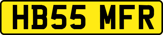 HB55MFR