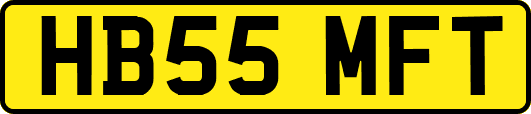 HB55MFT