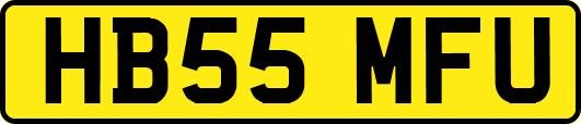 HB55MFU