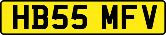 HB55MFV
