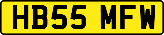HB55MFW
