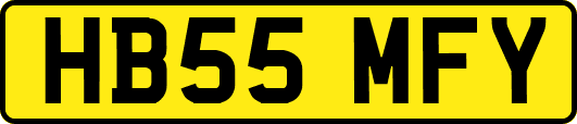 HB55MFY