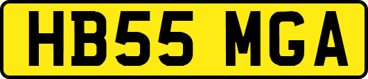 HB55MGA