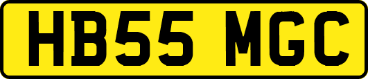 HB55MGC