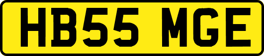 HB55MGE