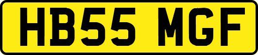 HB55MGF