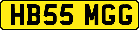 HB55MGG