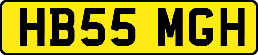 HB55MGH