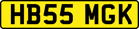 HB55MGK