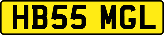 HB55MGL