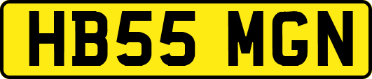 HB55MGN
