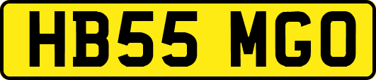 HB55MGO