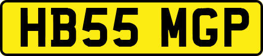 HB55MGP