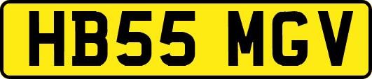 HB55MGV