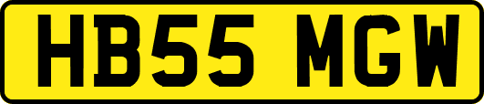 HB55MGW