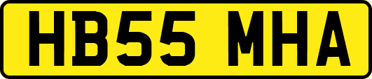 HB55MHA