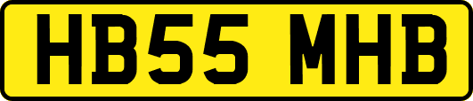 HB55MHB
