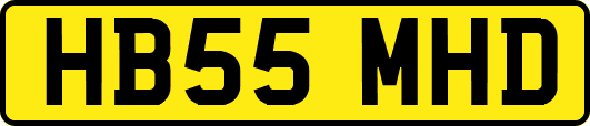 HB55MHD