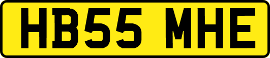 HB55MHE