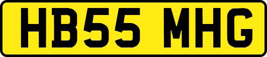 HB55MHG