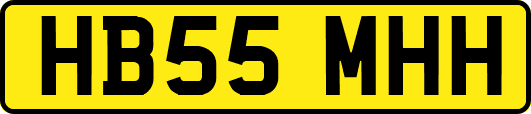 HB55MHH