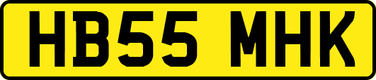 HB55MHK