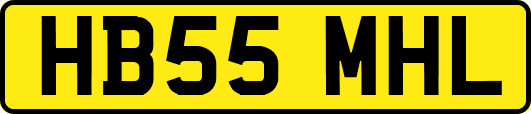 HB55MHL