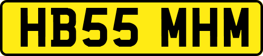 HB55MHM