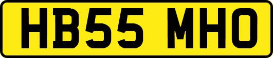 HB55MHO