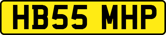 HB55MHP