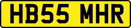 HB55MHR