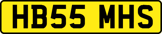 HB55MHS