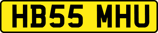HB55MHU