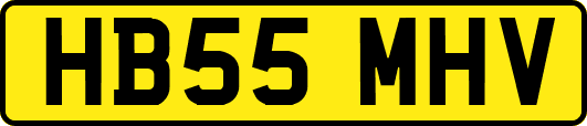 HB55MHV