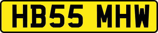 HB55MHW