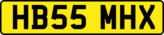 HB55MHX
