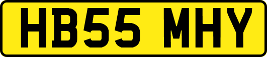 HB55MHY