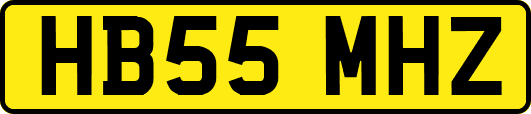 HB55MHZ
