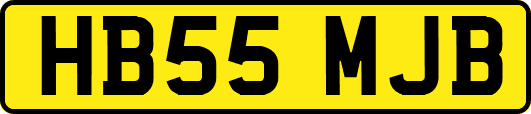HB55MJB
