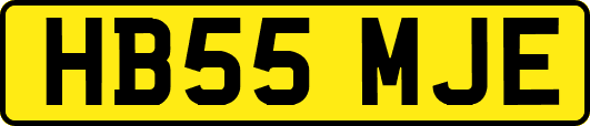 HB55MJE